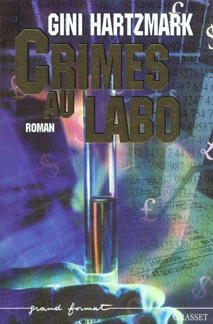 Emprunter Crimes au labo livre