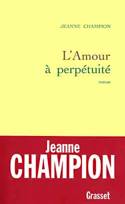 Emprunter L'amour à perpétuité livre