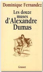 Emprunter Les douze muses d'Alexandre Dumas livre