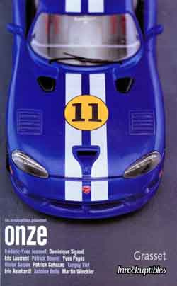 Emprunter Onze livre