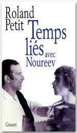 Emprunter Temps liés avec Noureev livre