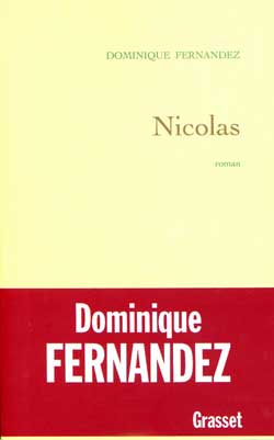 Emprunter Nicolas livre