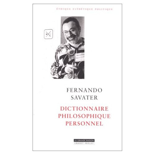 Emprunter DICTIONNAIRE PHILOSOPHIQUE PERSONNEL livre