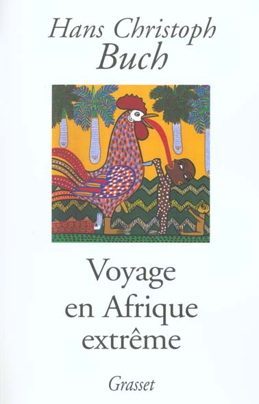 Emprunter Voyage en Afrique extrême livre