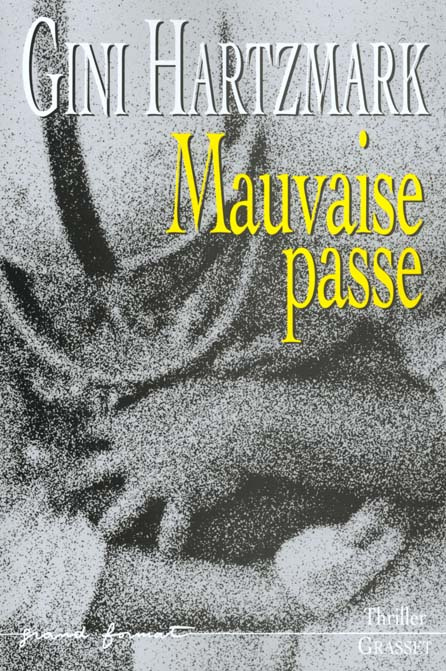 Emprunter Mauvaise passe livre
