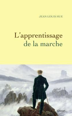Emprunter L'apprentissage de la marche livre