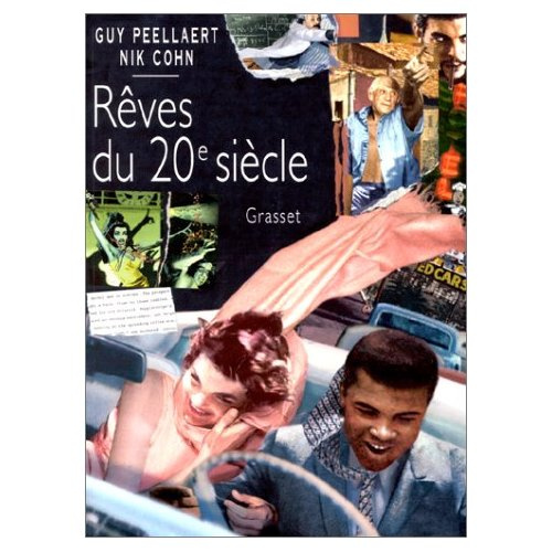 Emprunter Les rêves du 20e siècle livre