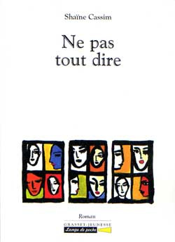 Emprunter Ne pas tout dire livre