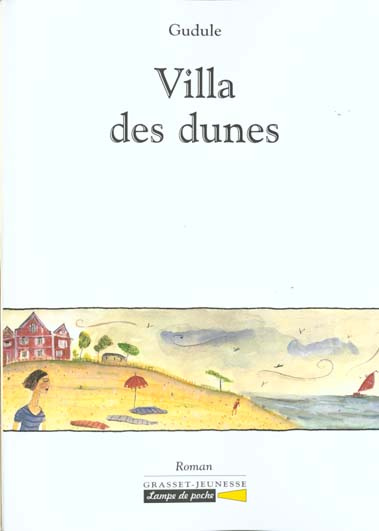 Emprunter VILLA DES DUNES livre