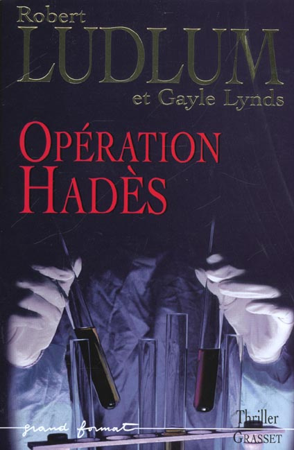 Emprunter Réseau Bouclier Tome 1 : Opération Hadès livre