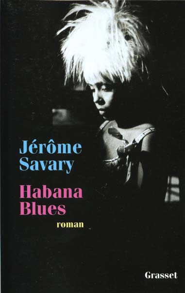 Emprunter Habana Blues livre
