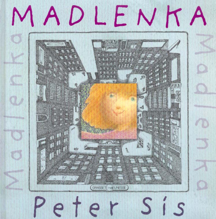 Emprunter MADLENKA livre