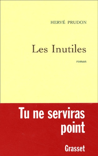 Emprunter Les inutiles livre