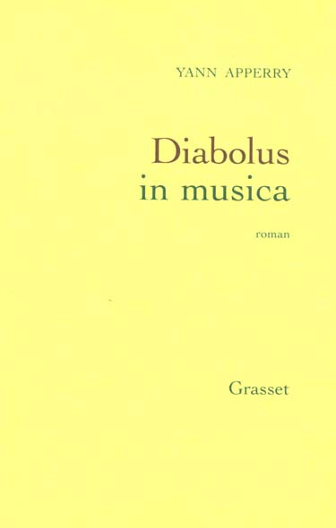 Emprunter Diabolus in musica livre