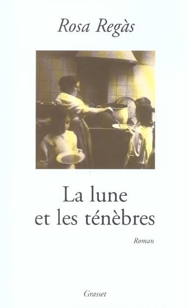Emprunter La lune et les ténèbres livre