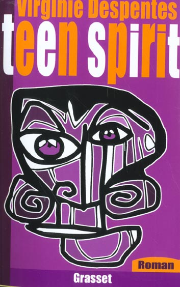 Emprunter Teen spirit livre
