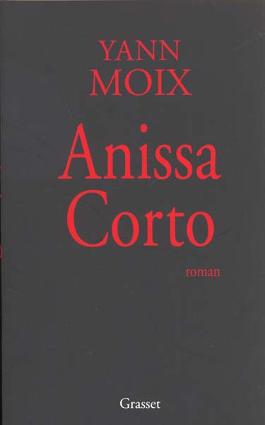 Emprunter Anissa Corto livre