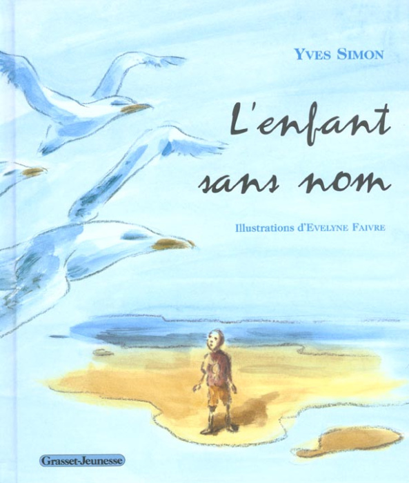 Emprunter L'enfant sans nom livre