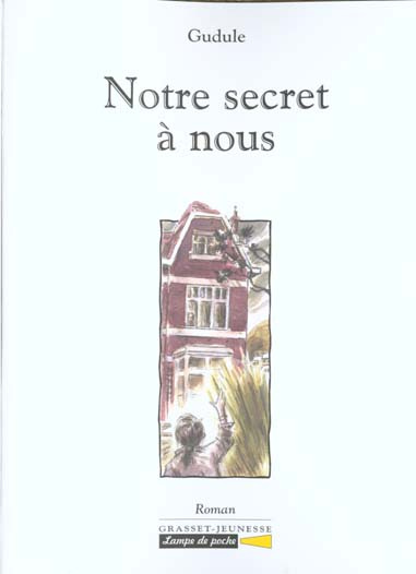 Emprunter Notre secret à nous livre