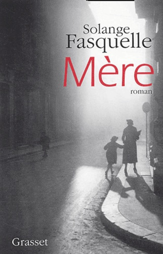 Emprunter Mère livre