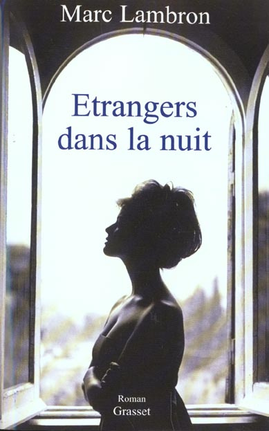 Emprunter Etrangers dans la nuit livre