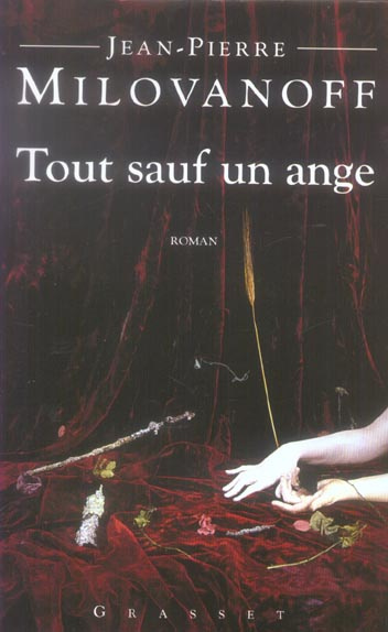 Emprunter Tout sauf un ange livre