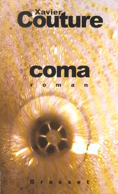 Emprunter Coma livre