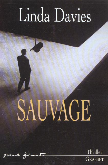 Emprunter Sauvage livre