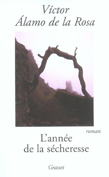 Emprunter L'ANNEE DE LA SECHERESSE livre