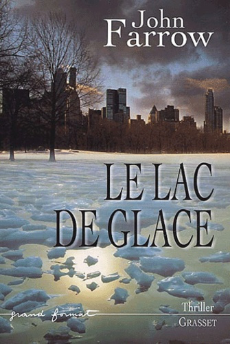 Emprunter Le lac de glace livre