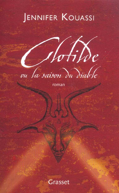 Emprunter Clotilde ou la saison du diable livre