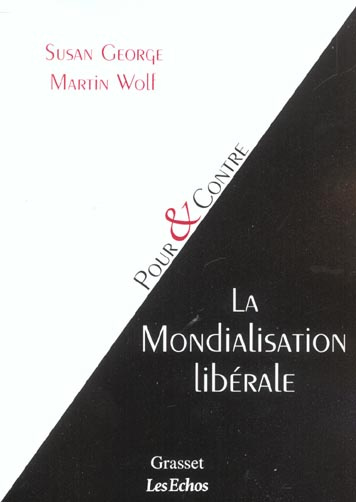 Emprunter La mondialisation libérale livre