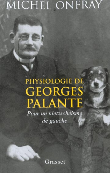 Emprunter Physiologie de Georges Palante. Pour un nietzschéisme de gauche livre