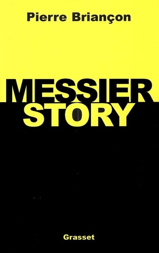 Emprunter Messier Story livre