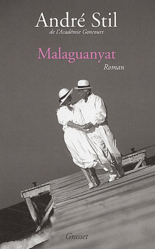Emprunter Malaguanyat livre