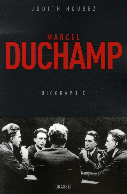 Emprunter Marcel Duchamp livre