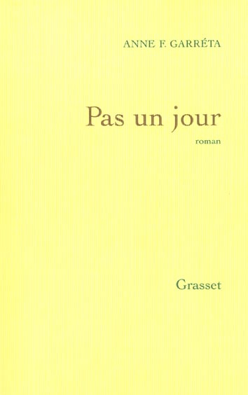 Emprunter Pas un jour livre