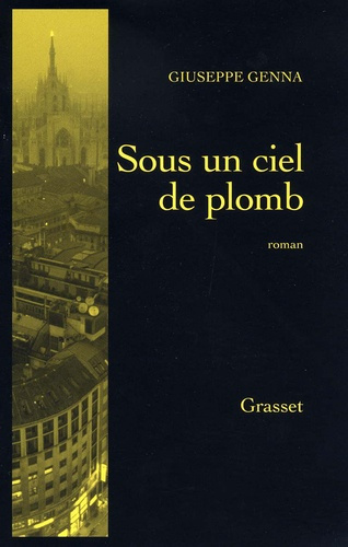 Emprunter Sous un ciel de plomb livre