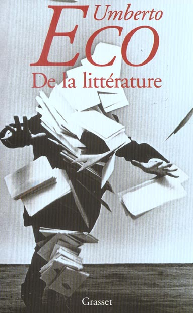 Emprunter De la littérature livre