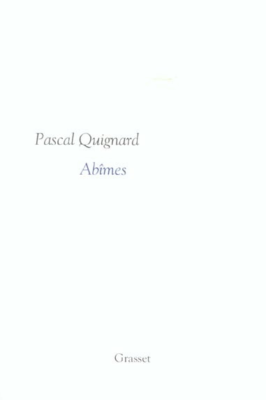 Emprunter Dernier royaume Tome 3 : Abîmes livre