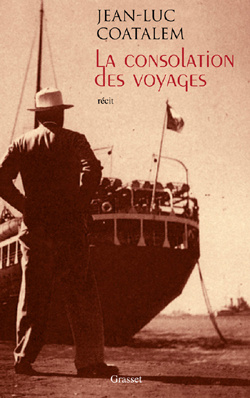 Emprunter La consolation des voyages livre