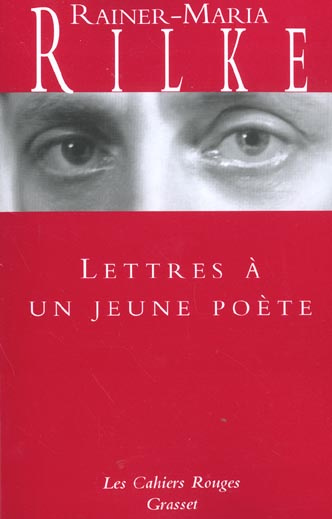 Emprunter Lettres à un jeune poète livre