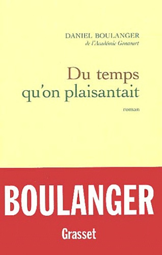 Emprunter Du temps qu'on plaisantait livre