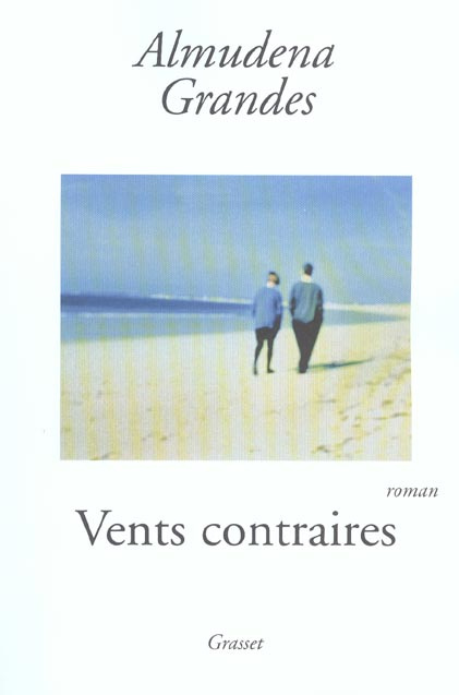 Emprunter Vents contraires livre