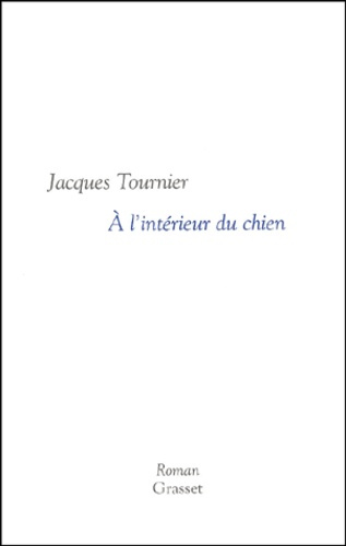 Emprunter A l'intérieur du chien livre