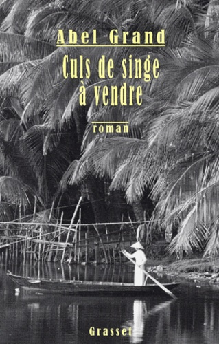 Emprunter Culs de singe à vendre livre