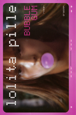 Emprunter Bubble Gum livre