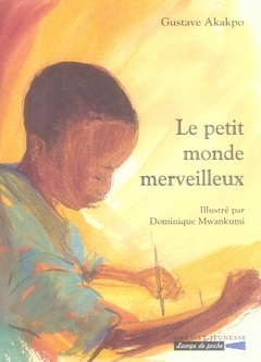 Emprunter Le petit monde merveilleux livre