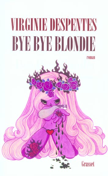 Emprunter Bye Bye Blondie livre