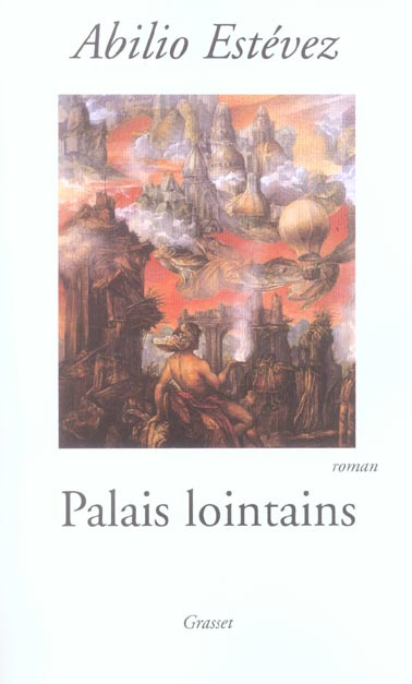 Emprunter Palais lointains livre